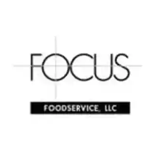 Shop Focus Foodservice logo