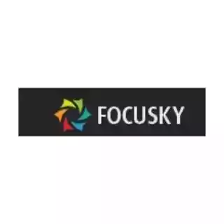 Shop Focusky promo codes logo