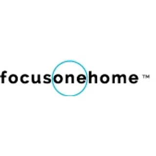 Focus One Home logo
