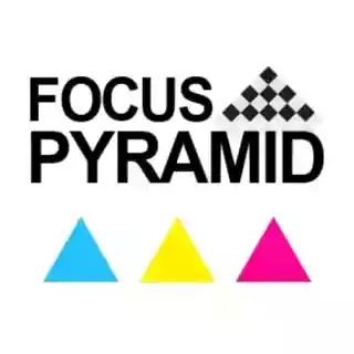 Focus Pyramid logo