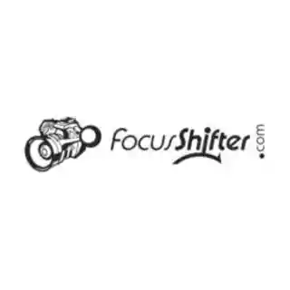 Shop FocusShifter  coupon codes logo