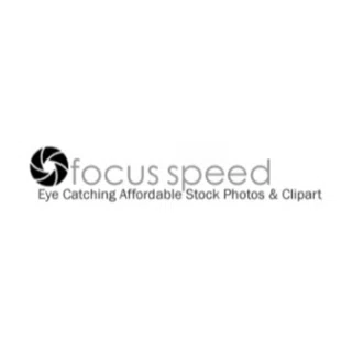 Shop FocusSpeed logo