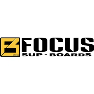 Focus SUP logo