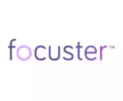 Shop Focuster promo codes logo