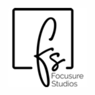 Shop Focusure Studios coupon codes logo