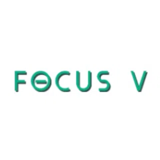 Shop Focus V coupon codes logo