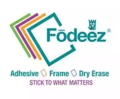 Shop Fodeez coupon codes logo