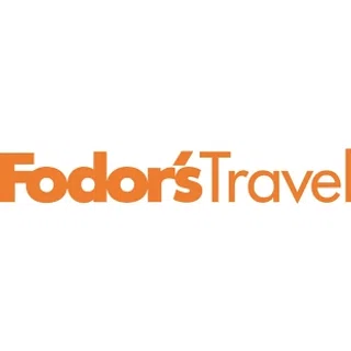 Fodor’s Travel logo