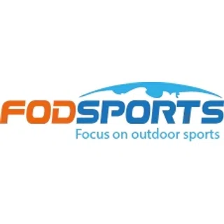 Fodsports logo