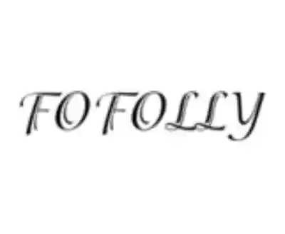 Fofolly discount codes
