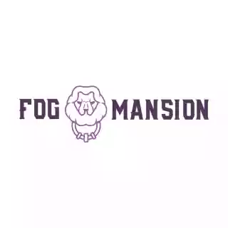 Fog Mansion logo