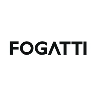 Fogatti Living logo