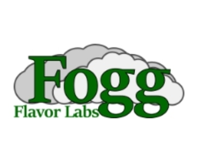 Shop Fogg Flavors logo