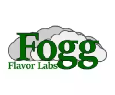 Shop Fogg Flavors discount codes logo