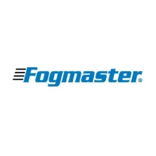Shop Fogmaster logo