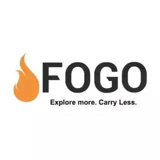 Shop Fogo coupon codes logo
