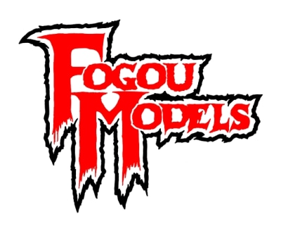 Shop Fogou Models logo