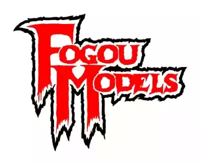 Shop Fogou Models coupon codes logo