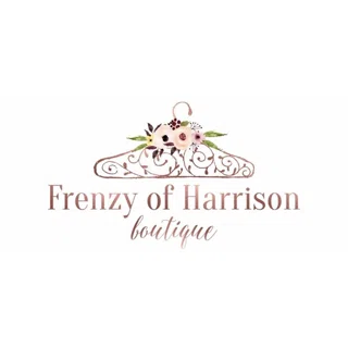 Frenzy Of Harrison logo