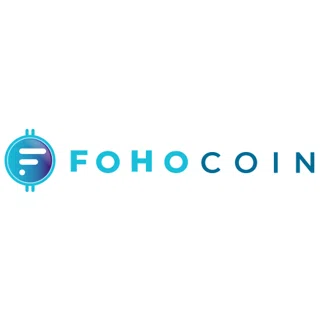 FOHO Coin logo