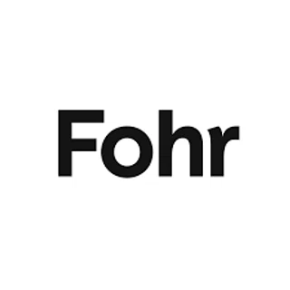 Shop Fohr logo