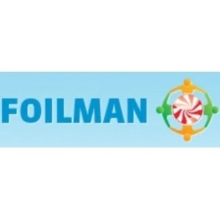 Shop Foilman Co. coupon codes logo