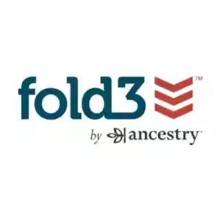 Fold3.com logo