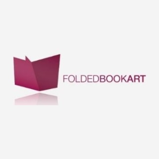 FoldedBookArt coupon codes