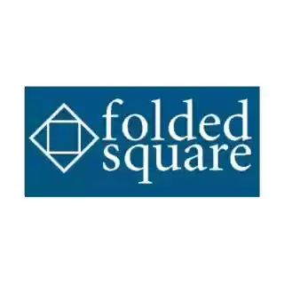 Folded Square discount codes