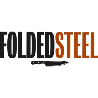 Shop Folded Steel coupon codes logo