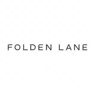 Folden Lane coupon codes