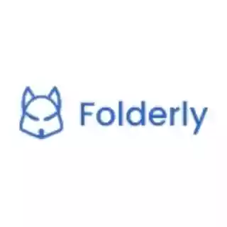Shop Folderly promo codes logo