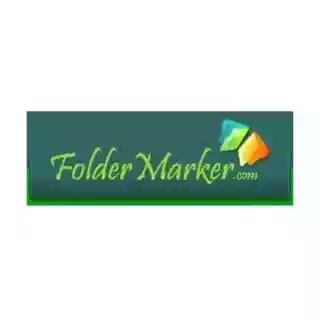 foldermarker.com logo