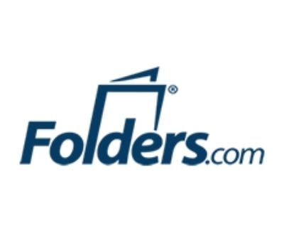 Shop Folders.com logo