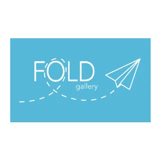 FOLD goods logo