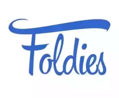 Foldies logo