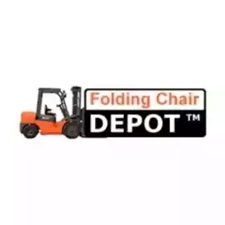 Shop Folding Chair Depot coupon codes logo