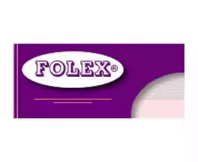 Shop Folex coupon codes logo