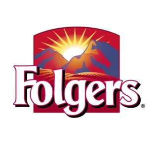 Shop Folgers logo