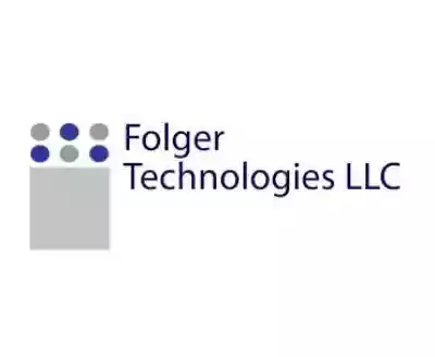 Folger Technologies logo