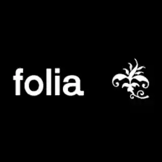 Shop Folia promo codes logo