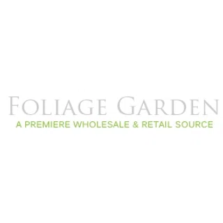 Foliage Garden logo