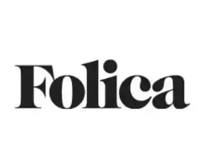 Shop Folica promo codes logo