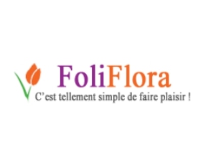 Shop Foliflora logo