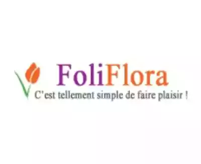 Foliflora logo