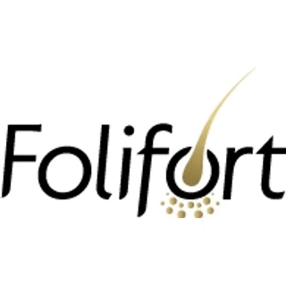 Folifort logo