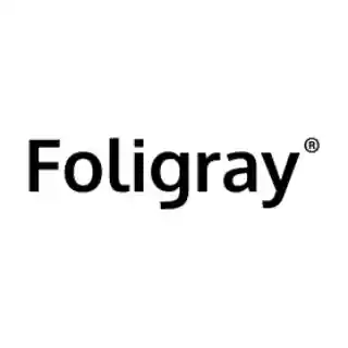 Foligray logo