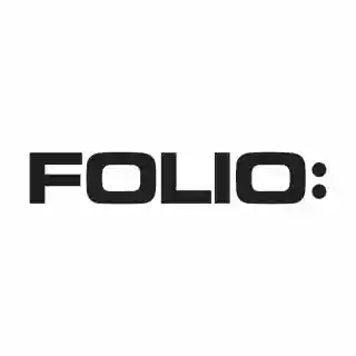 Shop FOLIO coupon codes logo