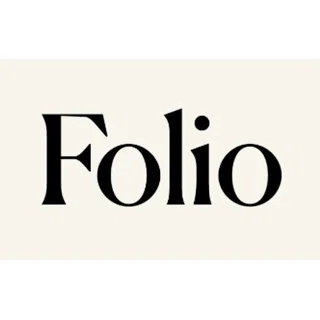 Folio Bookshop logo