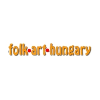 Shop Folk-Art-Hungary logo